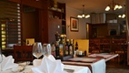 Ramada Hotel & Suites Kranjska Gora - Grand Hotel Prisank pizzeria napoli