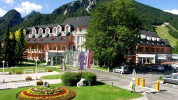 Hotel Prisank