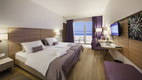 Vitality Hotel Punta - Veli Losinj 2+2 fős erkélyes suite / családi szoba