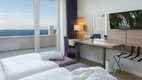 Vitality Hotel Punta - Veli Losinj 2+2 fős erkélyes suite / családi szoba