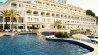 Hotel Punta del Mar medence