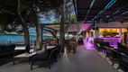 Hotel Punta és Arausa melléképület la belle vie bár