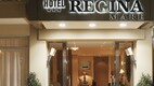 Hotel Regina Mare külső