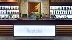 Wellness Hotel Repiska bár