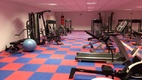 Wellness Hotel Repiska fitness terem