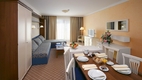 Hotel Residence 2+2 fős superior szoba - minta