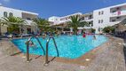 Hotel Rethymno Residence medence
