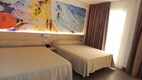 Hotel Riviera Superior szoba - minta