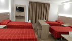 Hotel Salou Park Resort II Családi szoba (felújított)