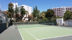 Hotel San Fermin teniszpálya