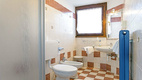 Hotel San Valier fürdőszoba minta