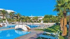 Hotel Giannoulis Santa Marina Beach medence
