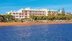 Hotel Giannoulis Santa Marina Beach tenger felől