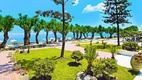 Hotel Giannoulis Santa Marina Beach kert