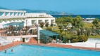 Hotel Giannoulis Santa Marina Beach medence
