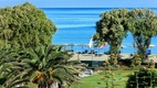 Hotel Giannoulis Santa Marina Beach kert