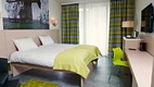 Hotel Santana szoba - minta