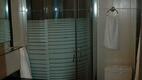 Hotel Sarti Plaza fürdőszoba