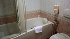 Hotel Savoy Beach fürdőszoba - minta