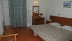 Hotel Sea Bird családi szoba - minta