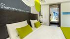 Hotel Semiramis szoba - minta