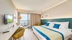 Hotel Sipar Plava Laguna 2+1 fős premium erkélyes tenger oldali szoba