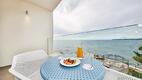 Hotel Sipar Plava Laguna 2+1 fős premium erkélyes tenger oldali szoba