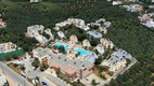 Hotel Sirios Village & Bungalows fentről