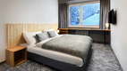 Hotel Ski felújított standard kilátással szoba -minta