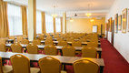 Hotel Slovan konferencia terem