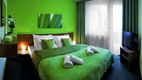 Hotel Slovan classic szoba