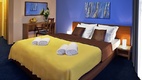 Hotel Slovan classic szoba