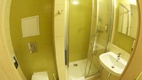 Hotel Slovan fürdőszoba