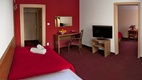 Hotel Slovan calssic családi szoba