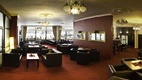 Hotel Slovan társalgó