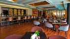 Hotel Smartline Mediterranean bár