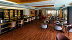 Hotel Smartline Mediterranean bár