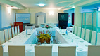 Hotel Smartline Mediterranean konferencia terem