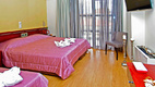Hotel Smartline Mediterranean standard szoba - minta