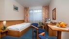 Hotel Sorea SNP 1+1 fős szoba - minta