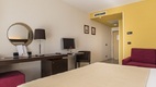 Hotel and Residence Sol Garden Istra Szállodai 2x2 fős családi szoba