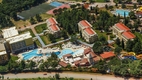 Hotel and Residence Sol Garden Istra Village 2x2 fős erkélyes családi szoba