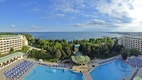 Hotel Sol Nessebar Mare/Bay udvar