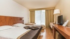 Hotel Umag & Umag Residence Plava Laguna 2+1 fős classic erkélyes szoba