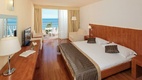 Hotel Umag & Residence Umag Plava Laguna 2+1 fős premium erkélyes, tenger oldali szoba