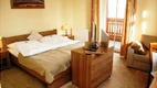 Hotel Solisko standard szoba