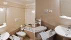 Hotel Sportur fürdőszoba