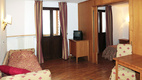 Hotel Sportur családi szoba