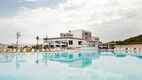 Hotel Evita Sun Resort (ex Sunconnect) medence felől