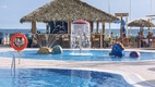 Hotel Tahiti Playa medencék